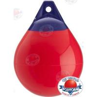 Boyas inflables SCANB50R - BOYA POLYFORM A-2 ROJA
