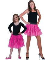 Fancy petticoat pink - thumbnail