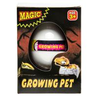 Duckiez Groei-ei dinosaurus