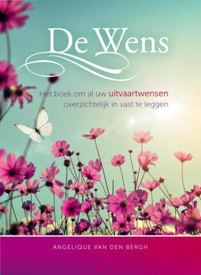 De Wens (Paperback)