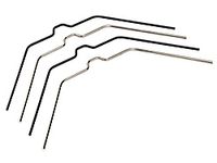 Sway bar (2.0mm/2.4mm/2 pairs) - thumbnail