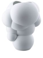 Rosenthal vase Skum en porcelaine - Blanc - thumbnail