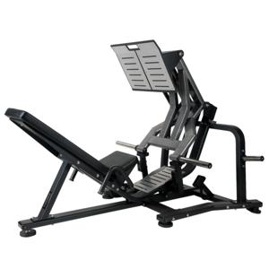 Toorx FWX-6000 Leg Press Commercial Use - Gratis Montage