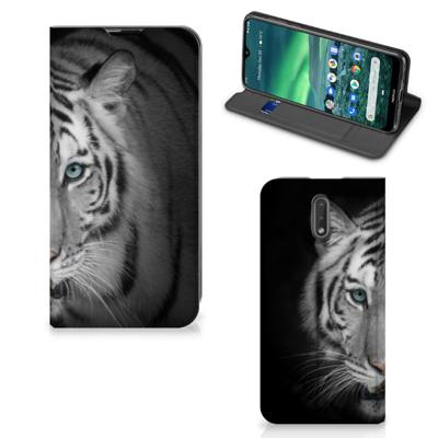 Nokia 2.3 | Hoesje maken | Tijger