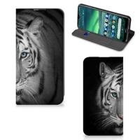 Nokia 2.3 | Hoesje maken | Tijger