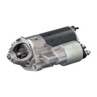 startmotor 101592