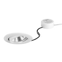 Brumberg 40363073 40363073 LED-inbouwlamp LED 6 W Wit