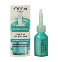 Bright reveal dark spot exfoli