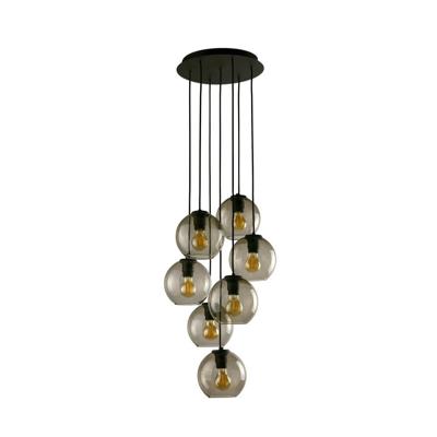Lyora Glazen vide hanglampVetro - 9131