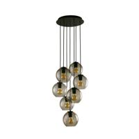 Lyora Glazen vide hanglampVetro - 9131