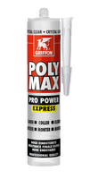 Griffon Poly Max Pro Power Express 300g Crystal Clear