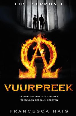 Vuurpreek - Francesca Haig - eBook (9789044972665) Vuurpreek - Francesca Haig - eBook (9789044972665)