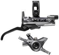 Shimano xtr bl-m9220/br-m9200 disc brake 1700mm rear without ice-tech