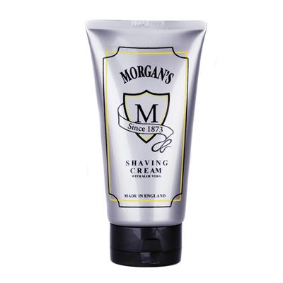 Morgan's Shaving Cream 150ml Morgan's Shaving Cream 150ml