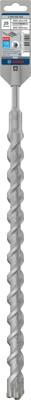 Bosch Accessoires PRO SDS plus-5X hamerboor | 25 x 400 x 450 mm - 2608836650