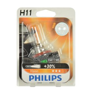 Philips Philips 36428630 H11 Vision 12V 55W 0730127