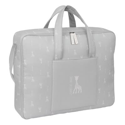 Organizer tas voor kinderwagen Sophie la Girafe MUM