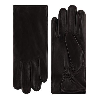Laimböck Heren Handschoenen Piccadilly Zwart