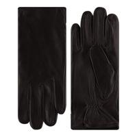 Laimböck Heren Handschoenen Piccadilly Zwart
