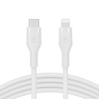 Belkin BOOSTCHARGE Flex USB-C-kabel met Lightning-connector kabel 2 meter - thumbnail
