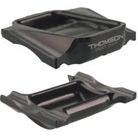 ZADELPEN CLAMP SET THOM ELITE ZWART