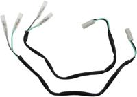 SPEC-X adapterkabel turn signal adapter cable 320mm yam