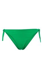 ERES bas de bikini Panache à taille haute - Vert - thumbnail