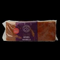Ontbijtkoek naturel bio 400 Gram