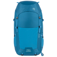 Highlander Backpack Ben Nevis Dames - 52L - Petrol