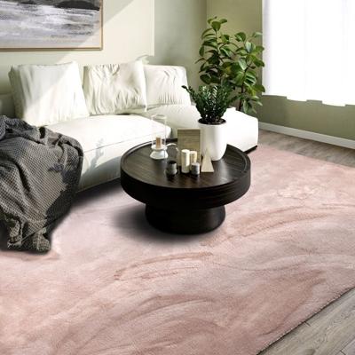 Vloerkleed Leon Oud Roze 200x290 Cm Laagpolig Villeroy & Boch - Dekbed-Discounter.nl