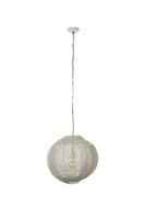 Hanglamp Meezan Sand Grey M