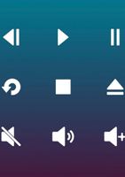 Allets  Comfort Gitaarakkoorden  Gitaartabs Notenschrift  Bladmuziek (A5) Music Buttons  Allets Comfort - thumbnail