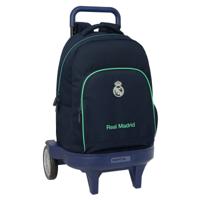 Schoolrugzak Real Madrid C.F. 33 x 45 x 22 cm