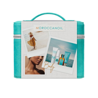 Moroccanoil Style & Care Travel Kit Body Moroccanoil Style & Care Travel Kit Body