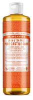 Dr Bronners Liquid soap tea tree