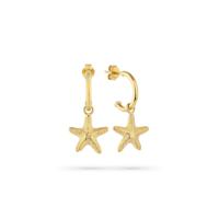 Dames oorbellen Radiant RY000137 Roestvrij staal 2 cm