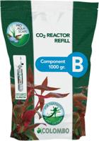 Co2 reactor navul-b 1000 gram Colombo - Colombo