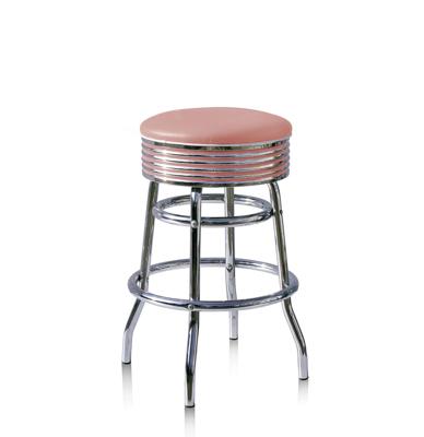 Barkruk BS-29-66 Dusty Rose