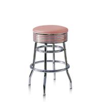 Barkruk BS-29-66 Dusty Rose