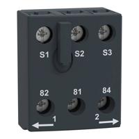 Schneider Electric LU9MR1 Vermogensschakelaar accessoires 1 stuk(s)