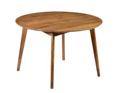 Eettafel Elias Rond 120cm