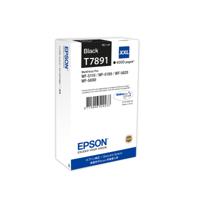 Originele inktcartridge Epson T789140 Zwart - thumbnail