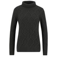 Damestrui Burne roll neck Olive