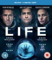 Life (2017) Life (2017)