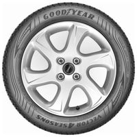 Goodyear Vector 4 Seasons G2 235/50 R18 XL Alle seizoenen 45,7 cm (18") 23,5 cm - thumbnail