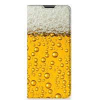 Motorola Moto G51 5G Flip Style Cover Bier