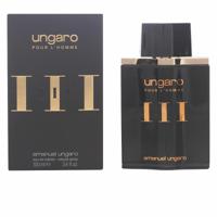 Herenparfum Emanuel Ungaro 123283 EDT