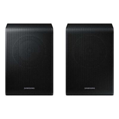 SAMSUNG SWA-9250S/XE - 2.0-kanaals surroundluidspreker - Zwart