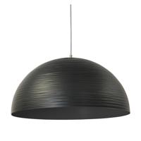 Masterlight Zwarte hanglamp Concepto 60 2735-05-S - thumbnail