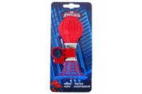 Marvel Spider-Man Fietstoeter Jongens Rood Blauw